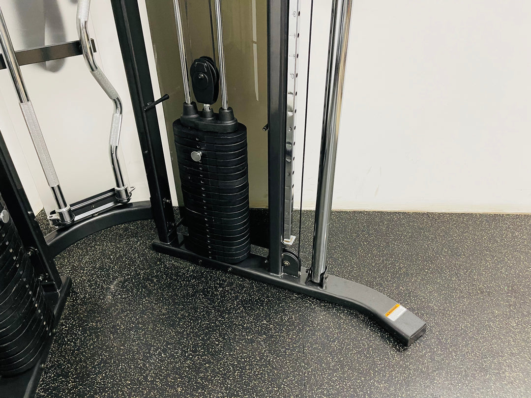 Inspire FT1 Functional Trainer