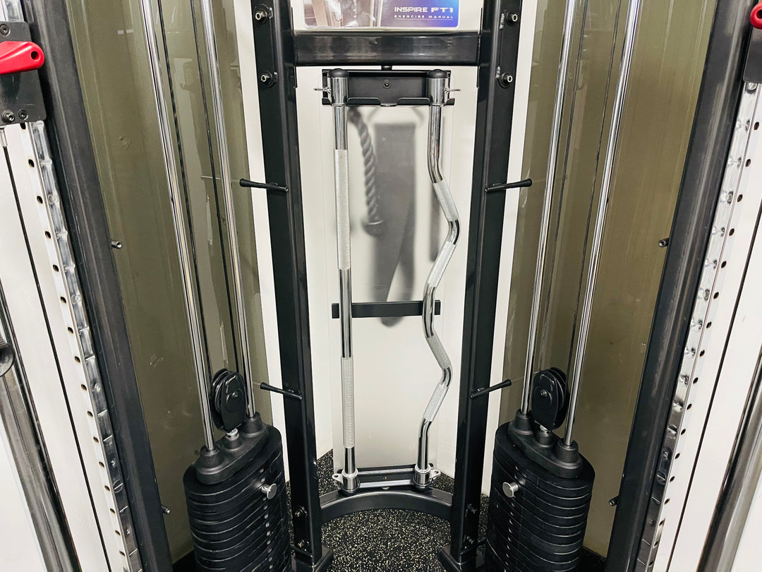 Inspire FT1 Functional Trainer