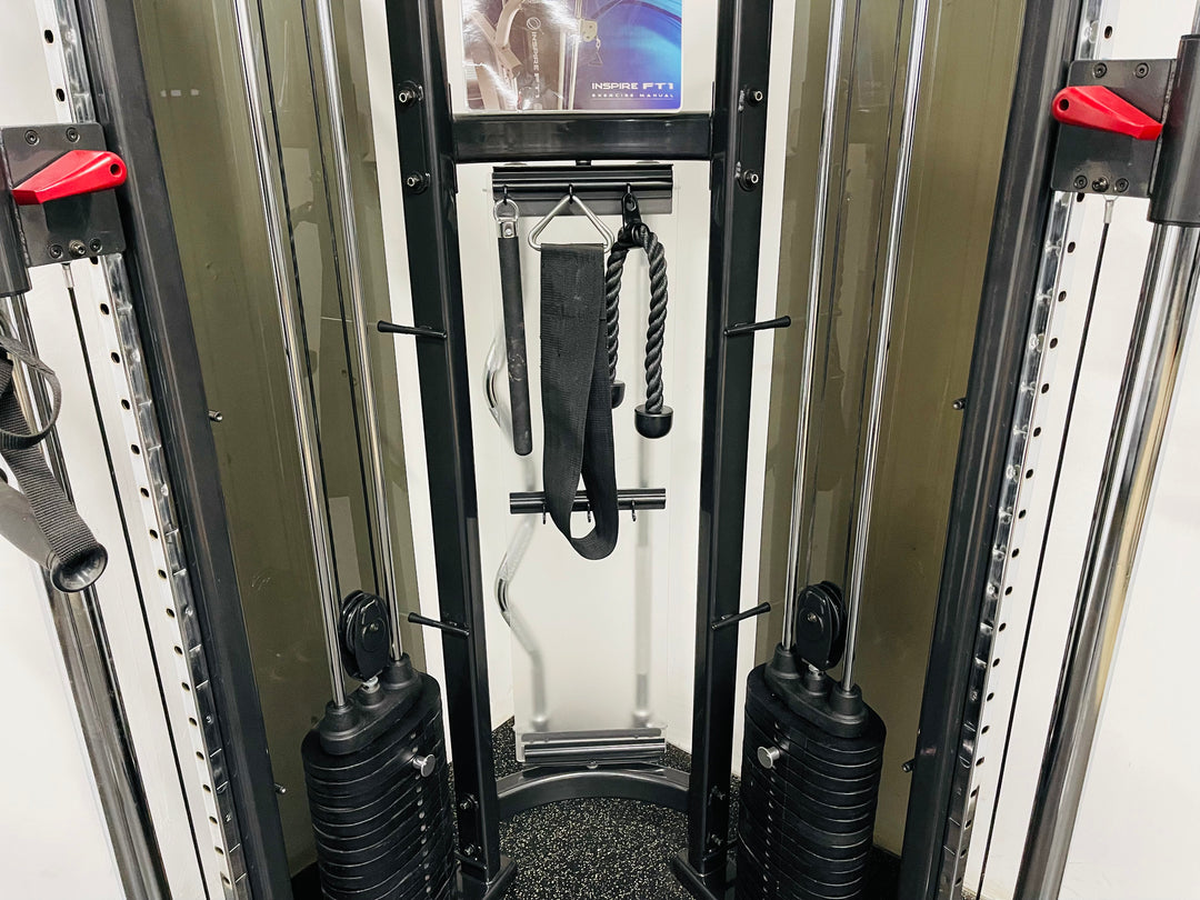 Inspire FT1 Functional Trainer