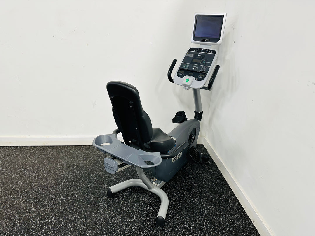 Precor C842i Recumbent Bike