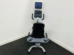 Load image into Gallery viewer, Precor C842i Recumbent Bike
