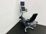 Load image into Gallery viewer, Precor C842i Recumbent Bike
