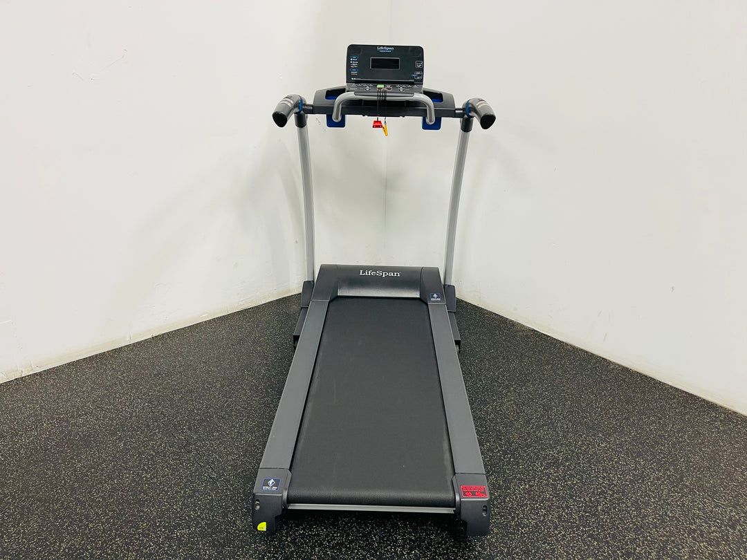 Life Span TR1200i Treadmill