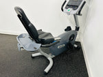 Load image into Gallery viewer, Precor C842i Recumbent Bike
