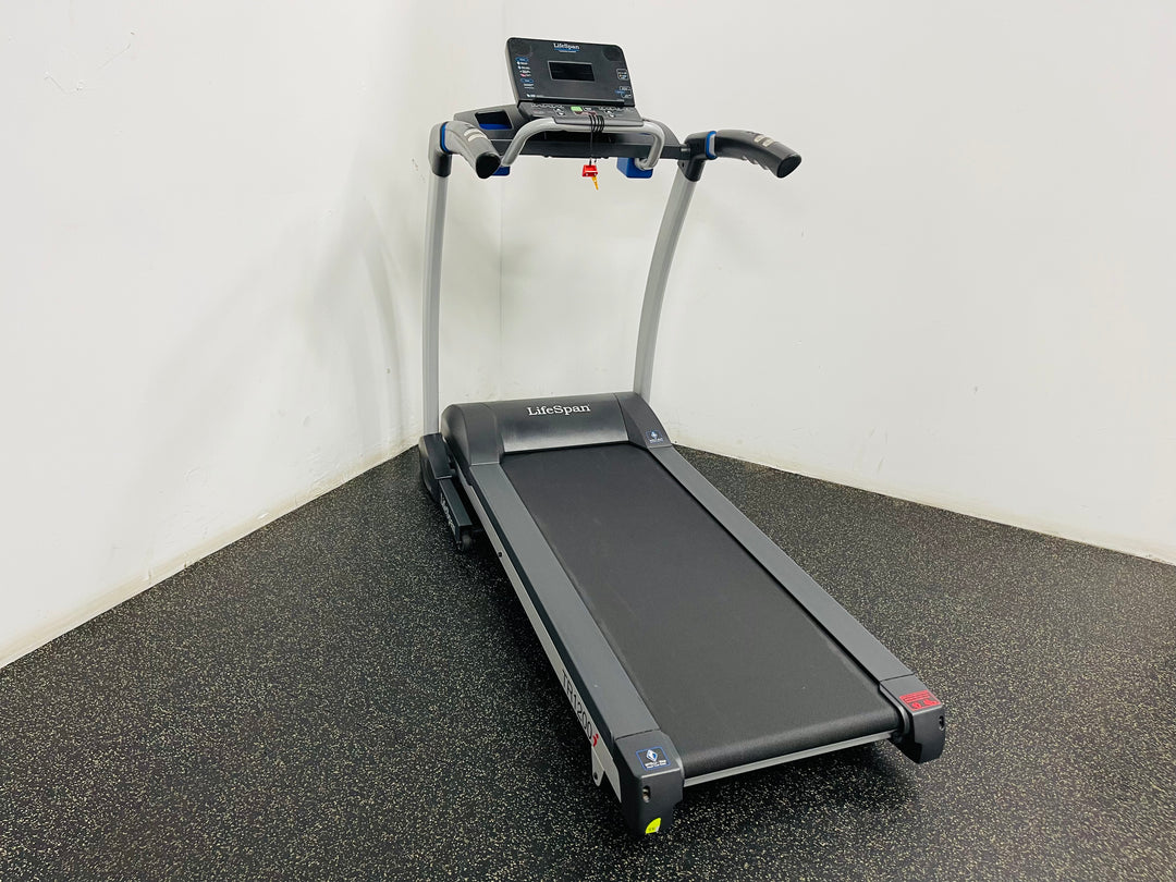 Life Span TR1200i Treadmill