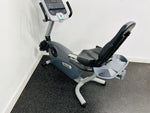 Load image into Gallery viewer, Precor C842i Recumbent Bike
