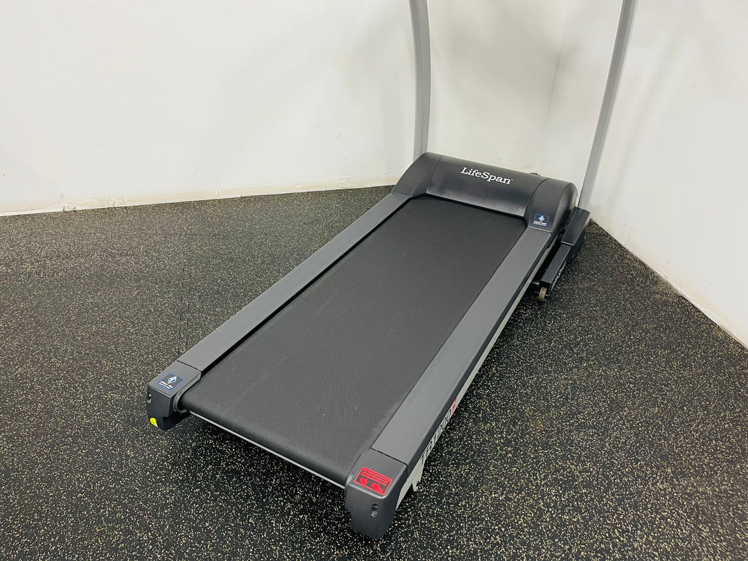 Life Span TR1200i Treadmill