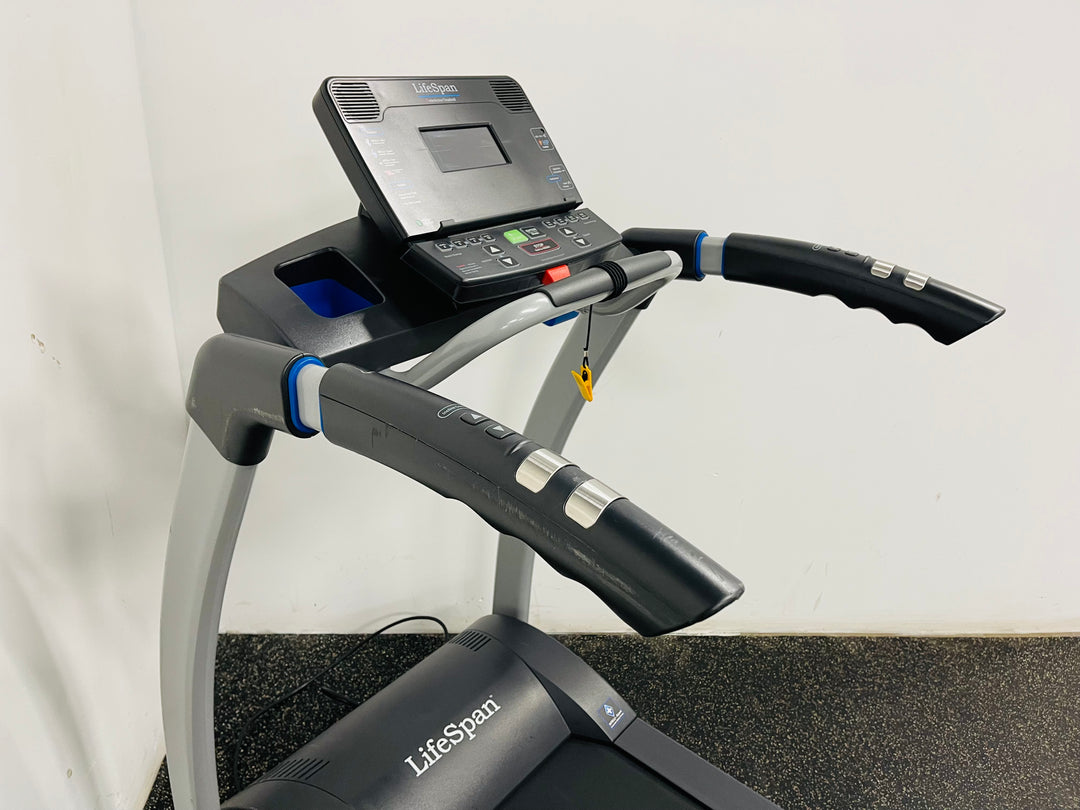 Life Span TR1200i Treadmill