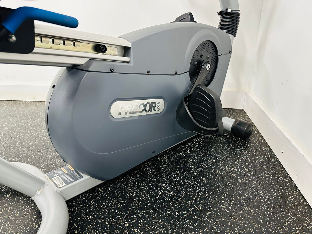 Precor C842i Recumbent Bike