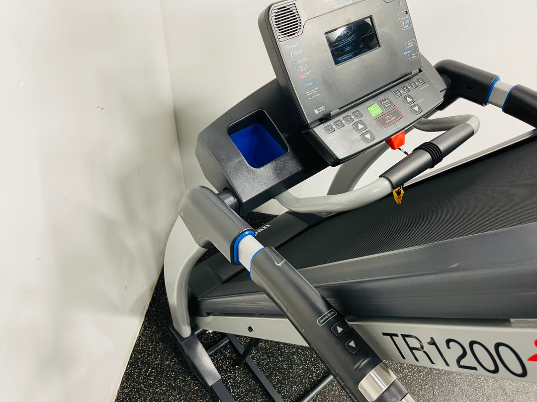 Life Span TR1200i Treadmill