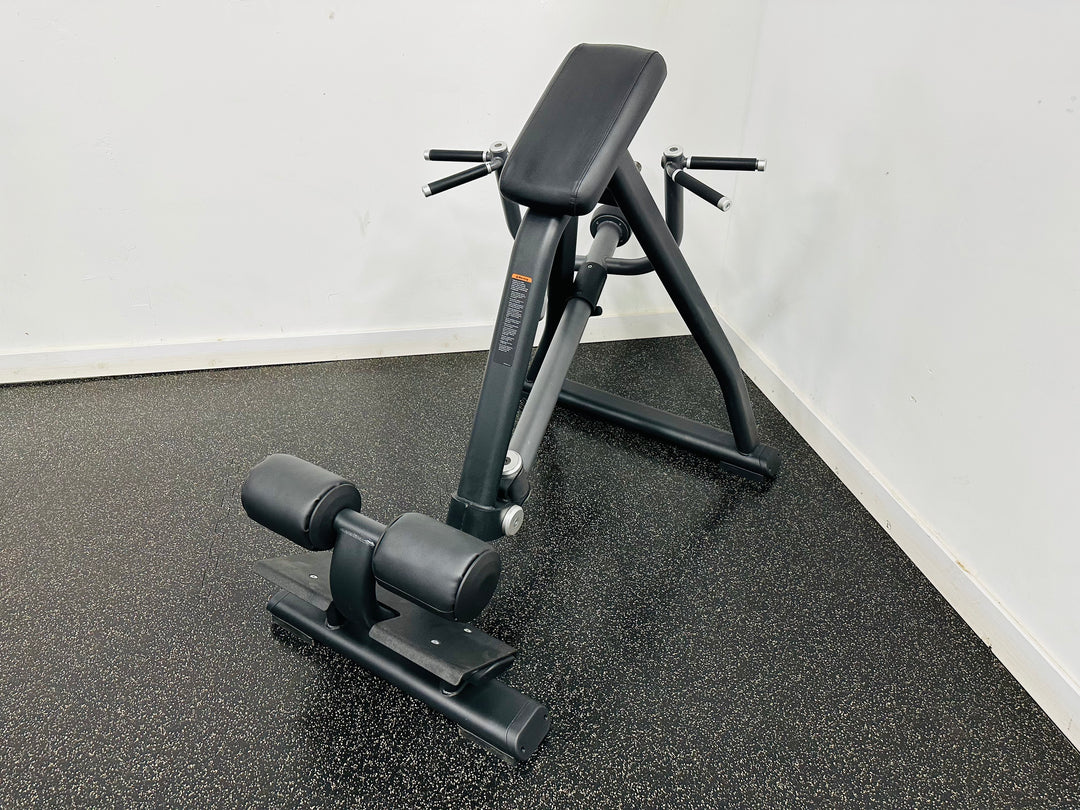 Precor Discovery Series Incline Lever Row