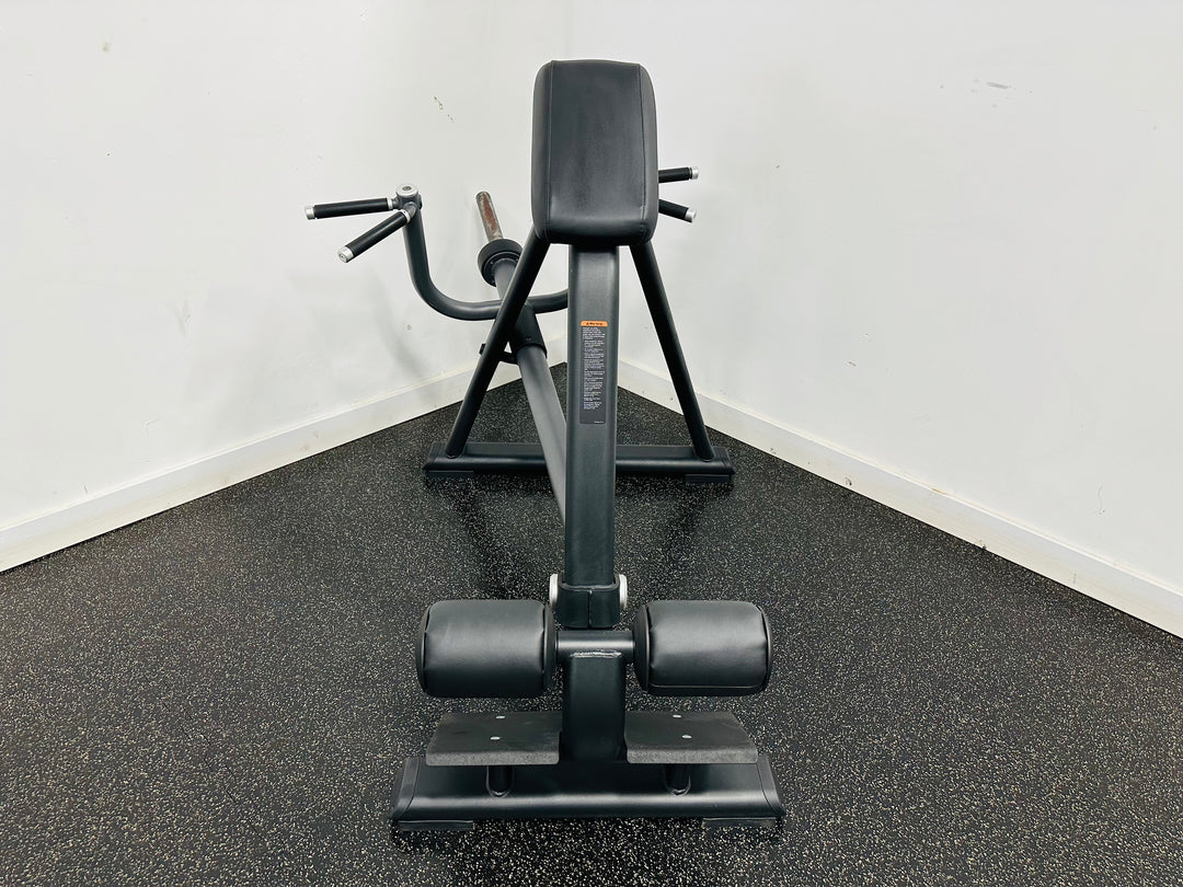 Precor Discovery Series Incline Lever Row