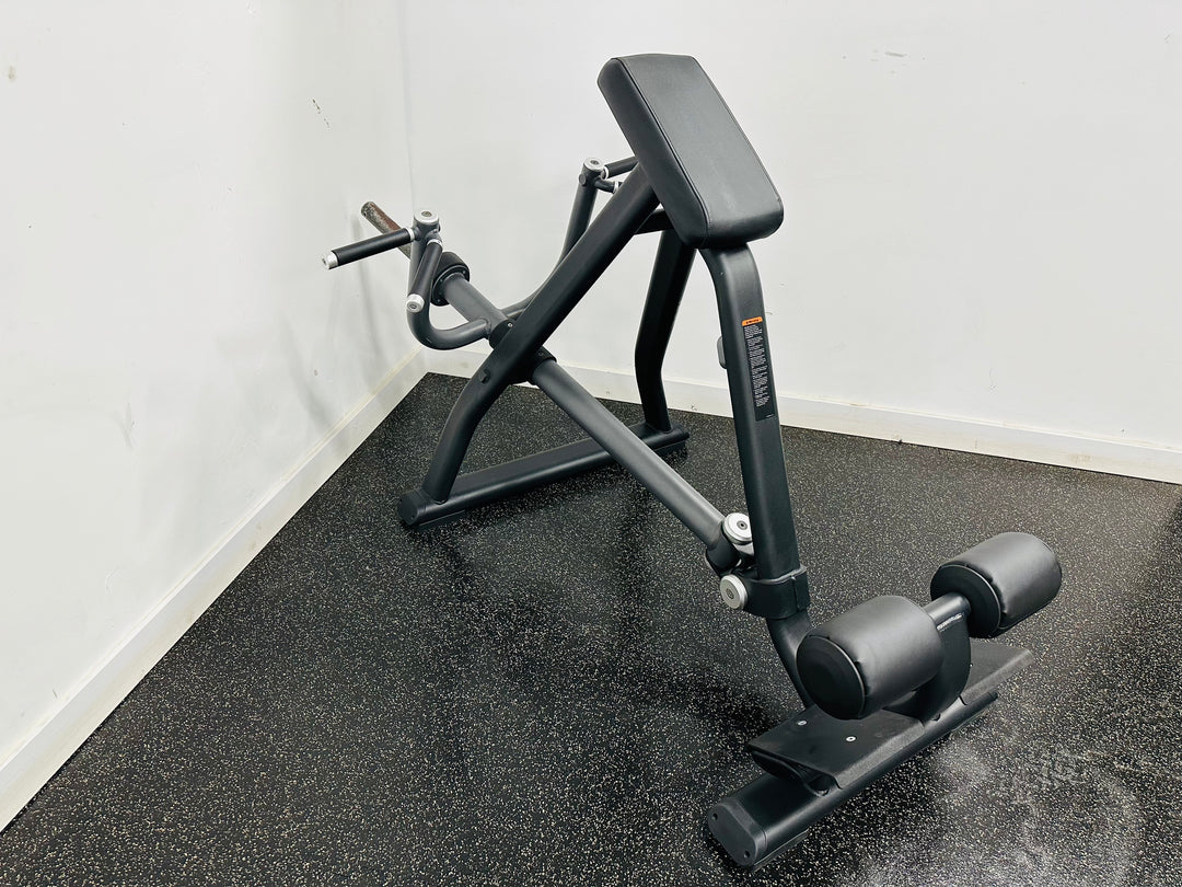 Precor Discovery Series Incline Lever Row