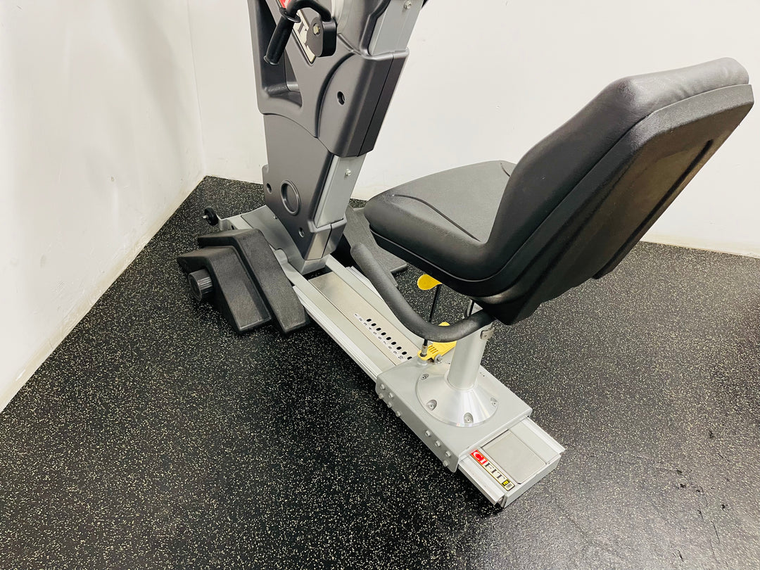 SciFit PRO1000 Seated Upper Body Bike