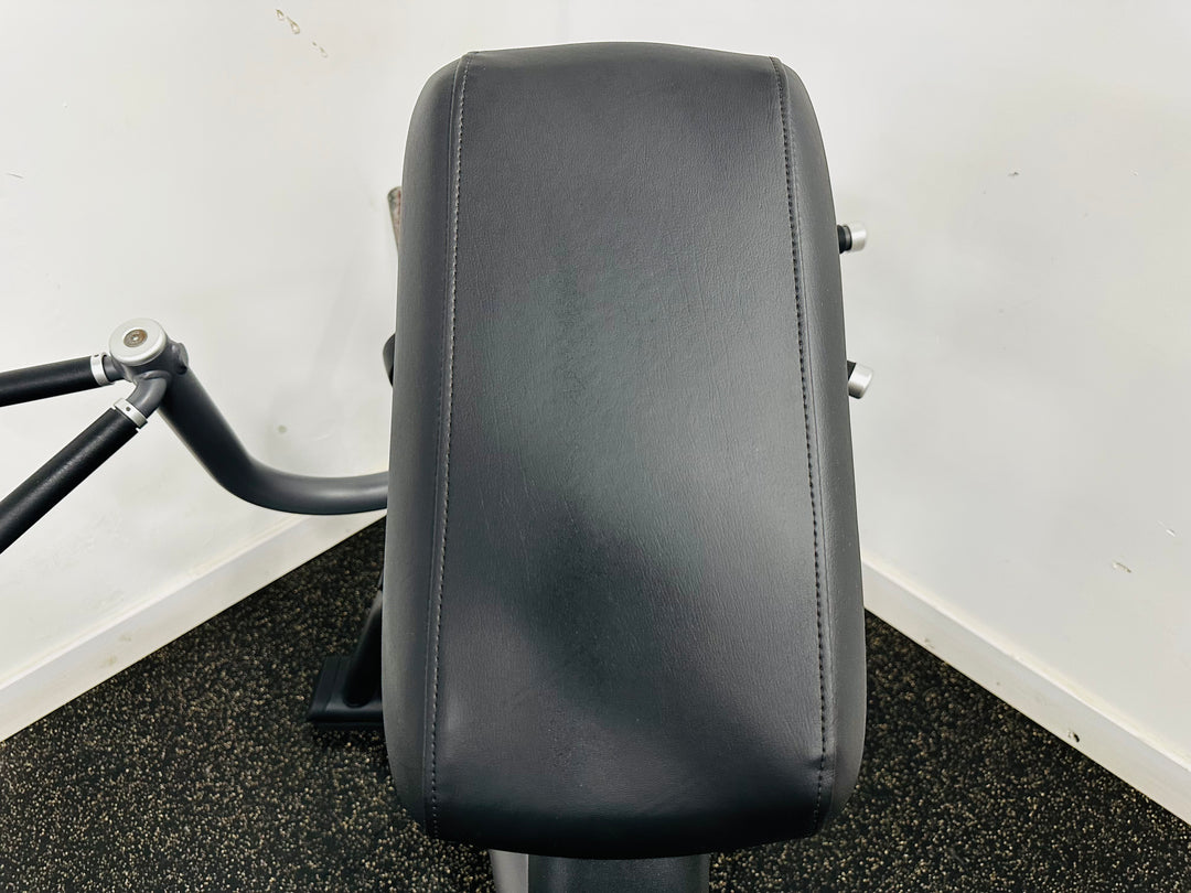 Precor Discovery Series Incline Lever Row