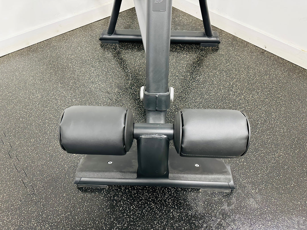 Precor Discovery Series Incline Lever Row