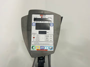 SciFit PRO1000 Seated Upper Body Bike