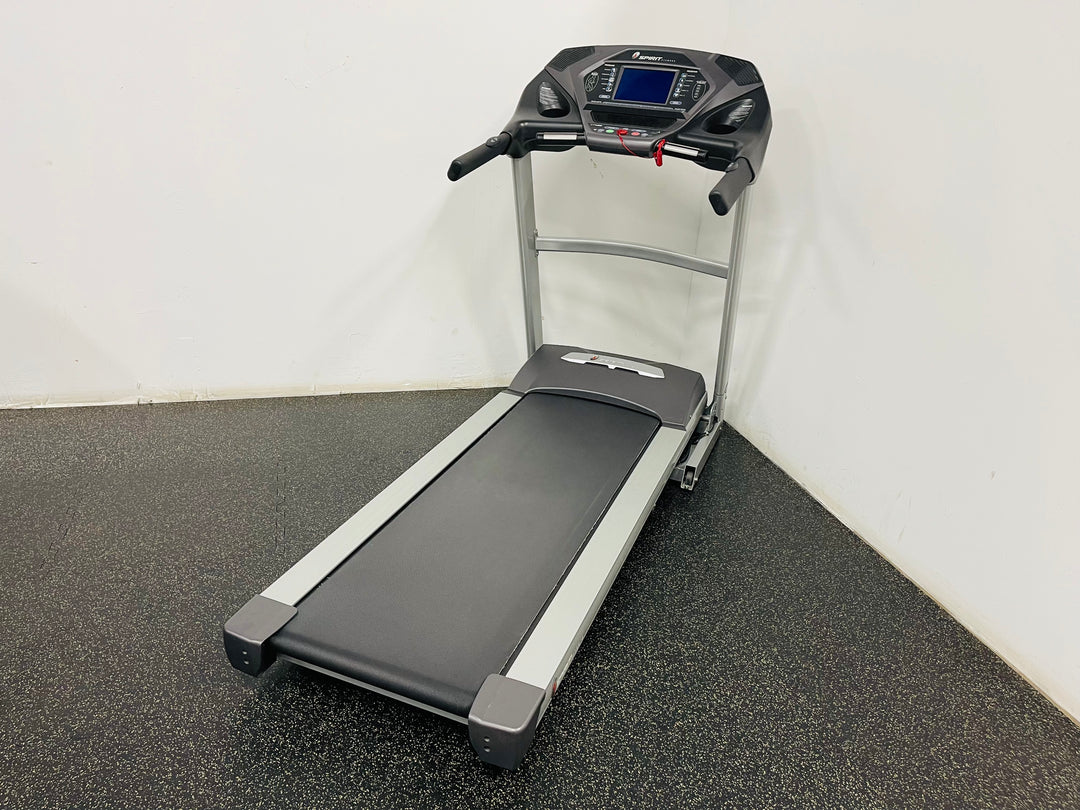 Spirit XT485 Treadmill