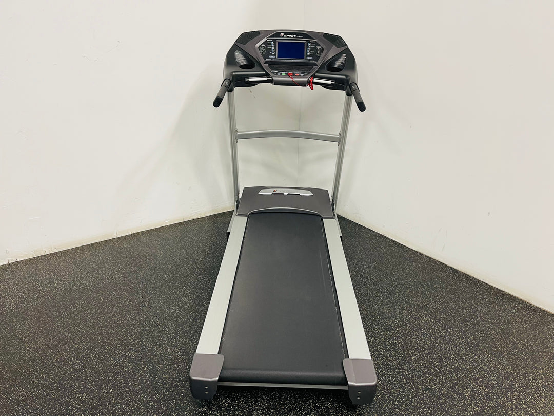 Spirit XT485 Treadmill