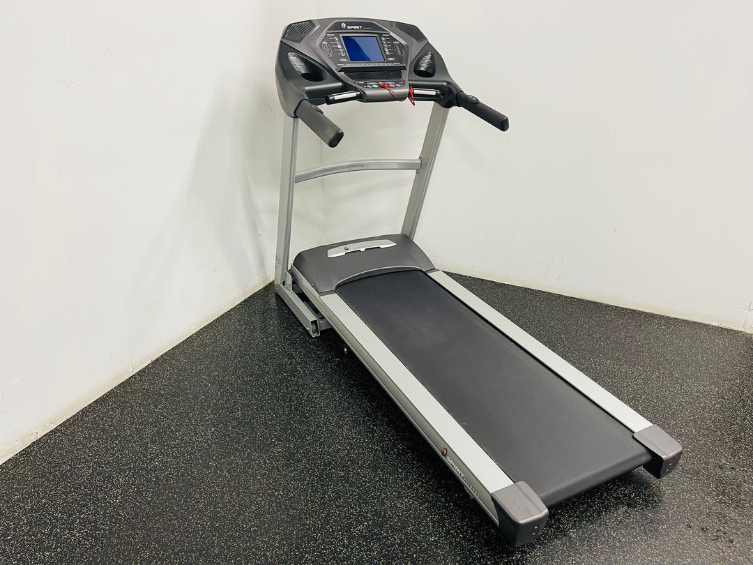 Spirit XT485 Treadmill