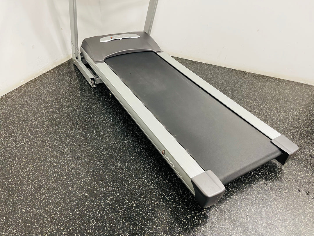 Spirit XT485 Treadmill