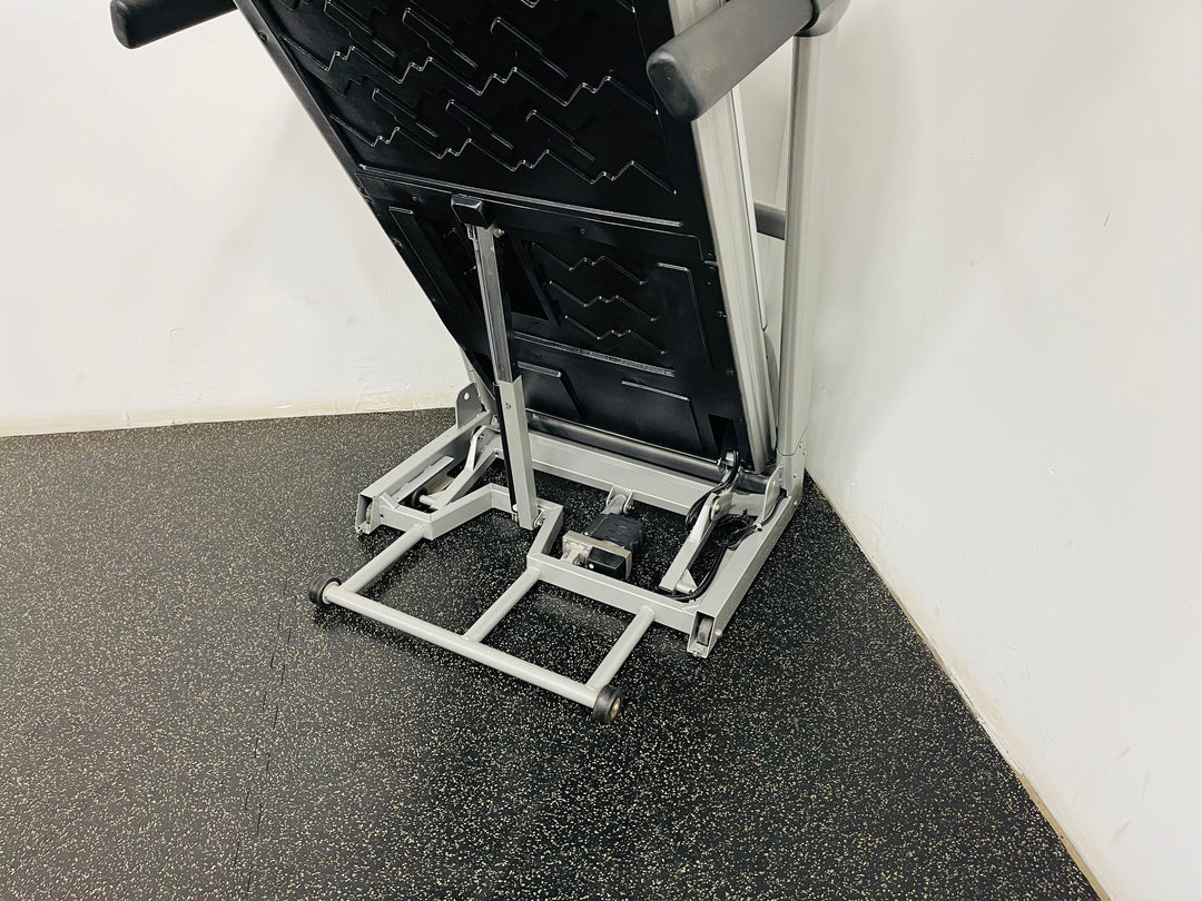 Spirit XT485 Treadmill