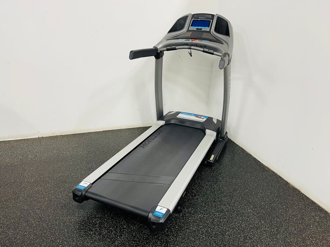 Horizon T9 Treadmill