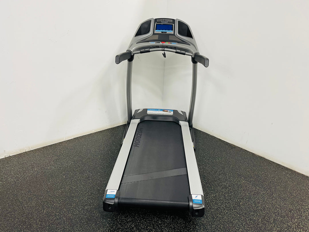 Horizon T9 Treadmill