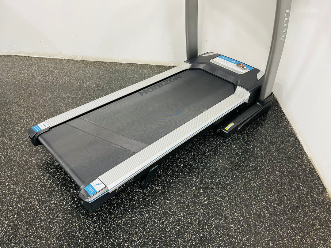 Horizon T9 Treadmill