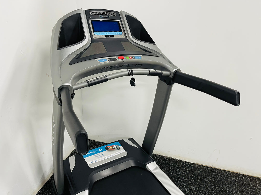 Horizon T9 Treadmill