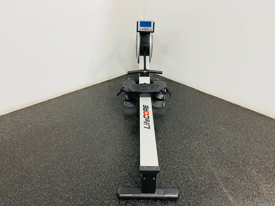 LifeCore R100 Rowing Machine