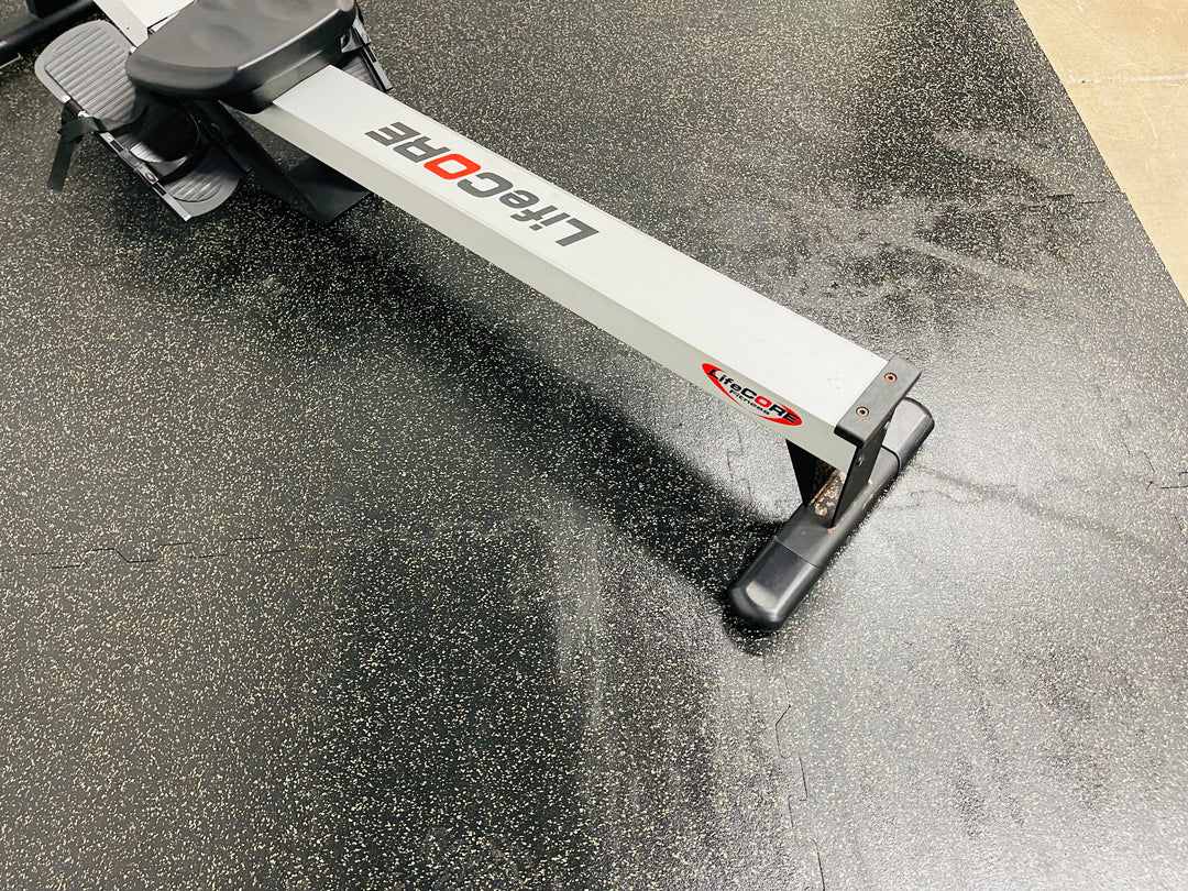 LifeCore R100 Rowing Machine