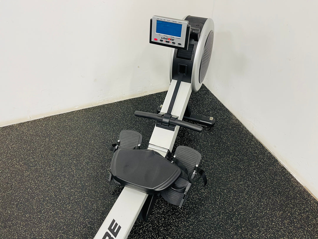 LifeCore R100 Rowing Machine