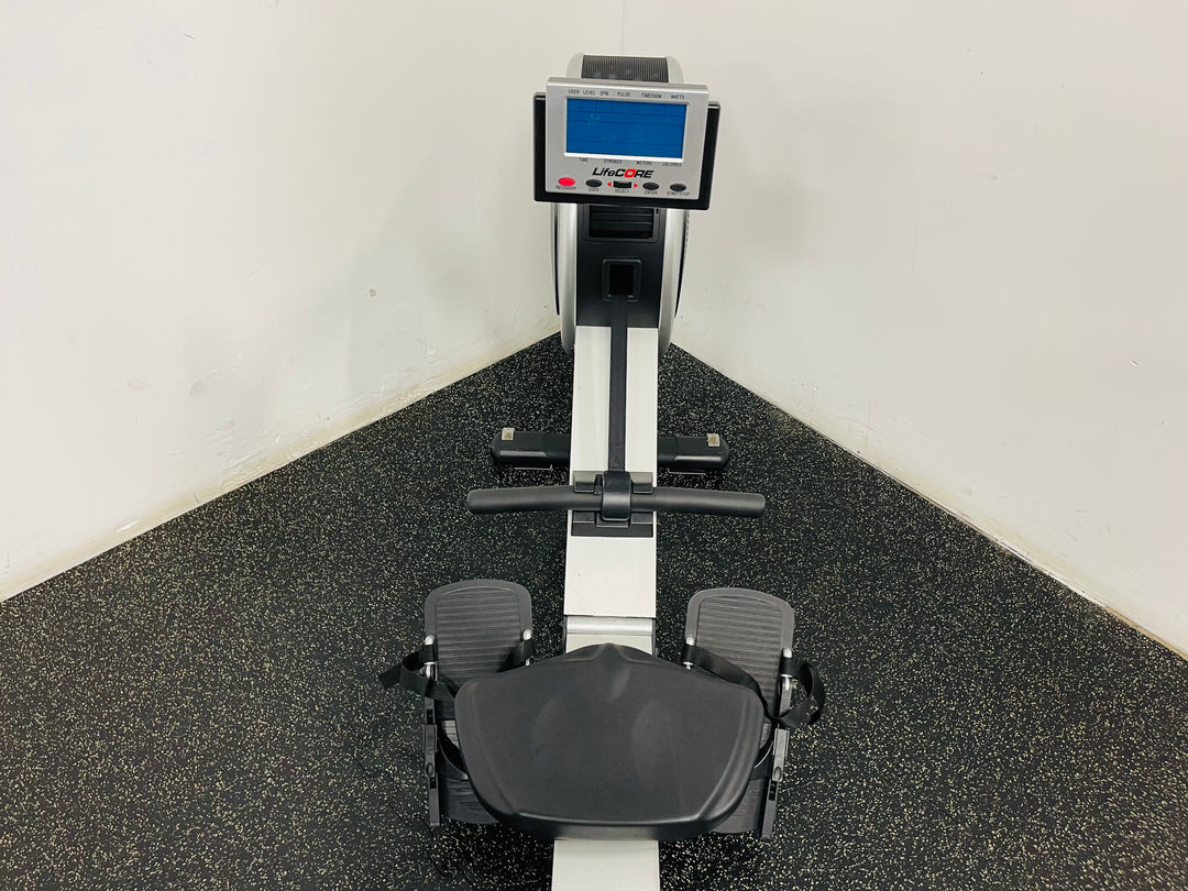 LifeCore R100 Rowing Machine