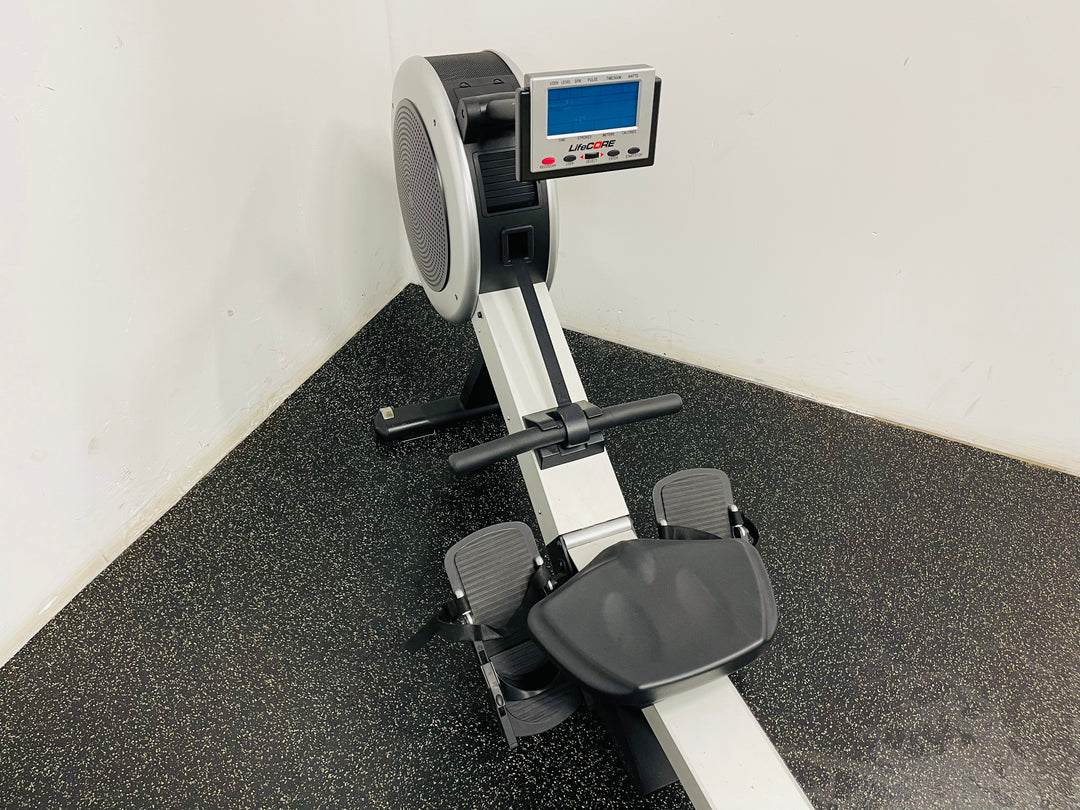 LifeCore R100 Rowing Machine