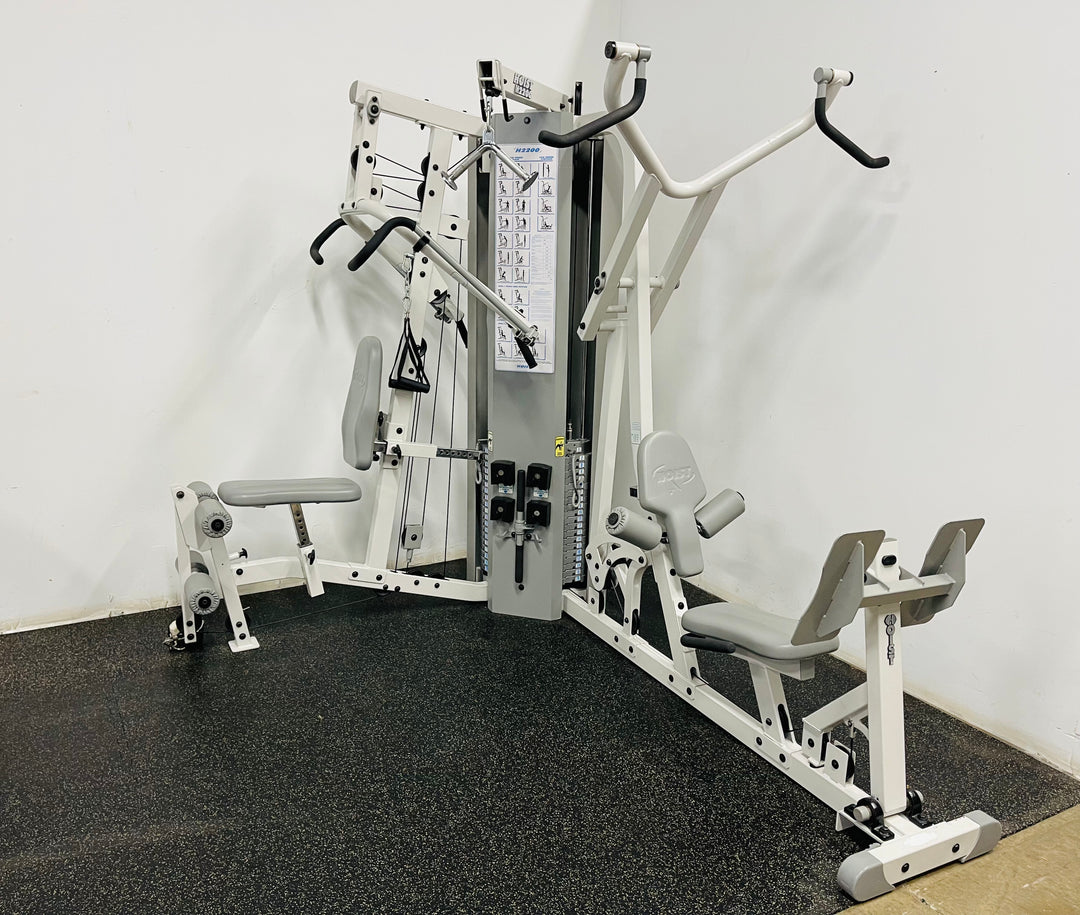 Hoist H-2200 Multi Gym