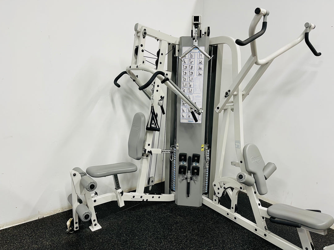 Hoist H-2200 Multi Gym