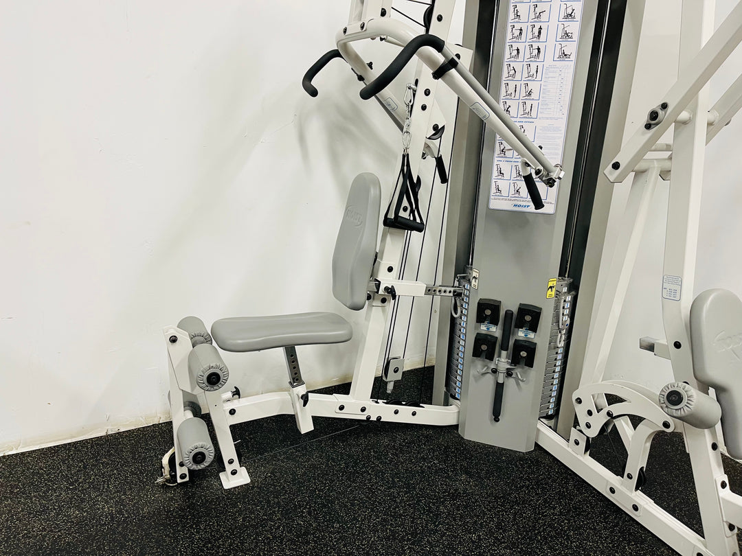 Hoist H-2200 Multi Gym