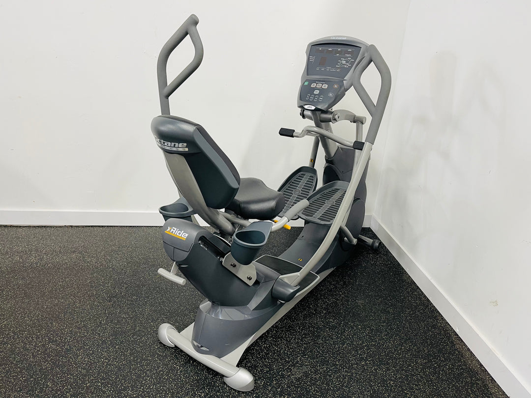 Octane Fitness XR6 X Ride Recumbent Elliptical