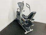 Load image into Gallery viewer, Octane Fitness XR6 X Ride Recumbent Elliptical
