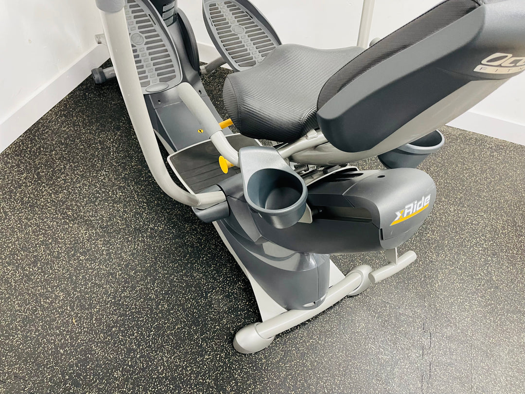 Octane Fitness XR6 X Ride Recumbent Elliptical