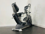 Load image into Gallery viewer, Octane Fitness XR6 X Ride Recumbent Elliptical
