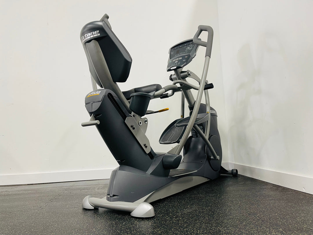 Octane Fitness XR6 X Ride Recumbent Elliptical