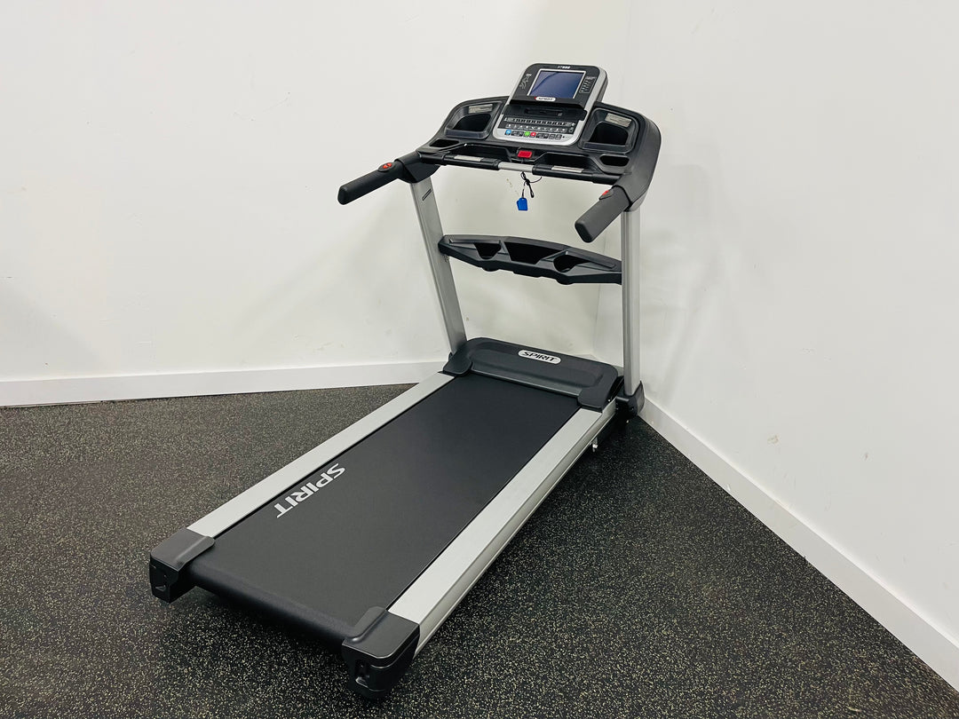 Spirit XT685 Treadmill