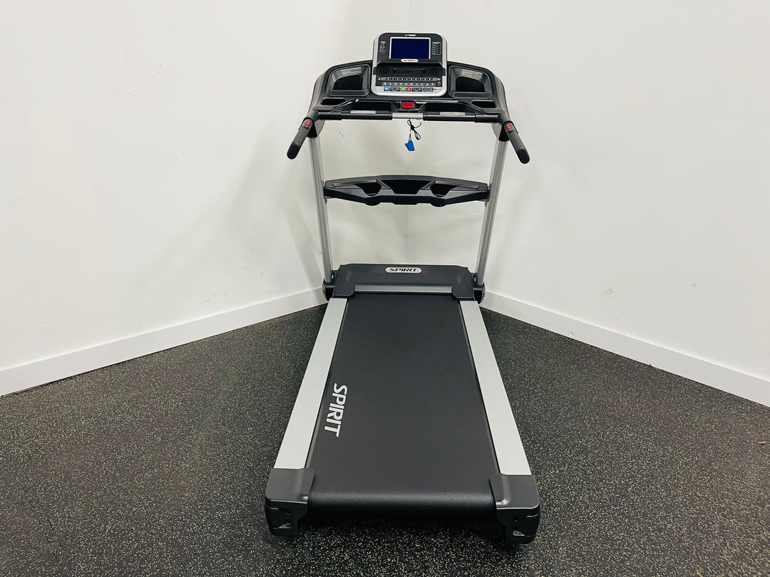 Spirit XT685 Treadmill