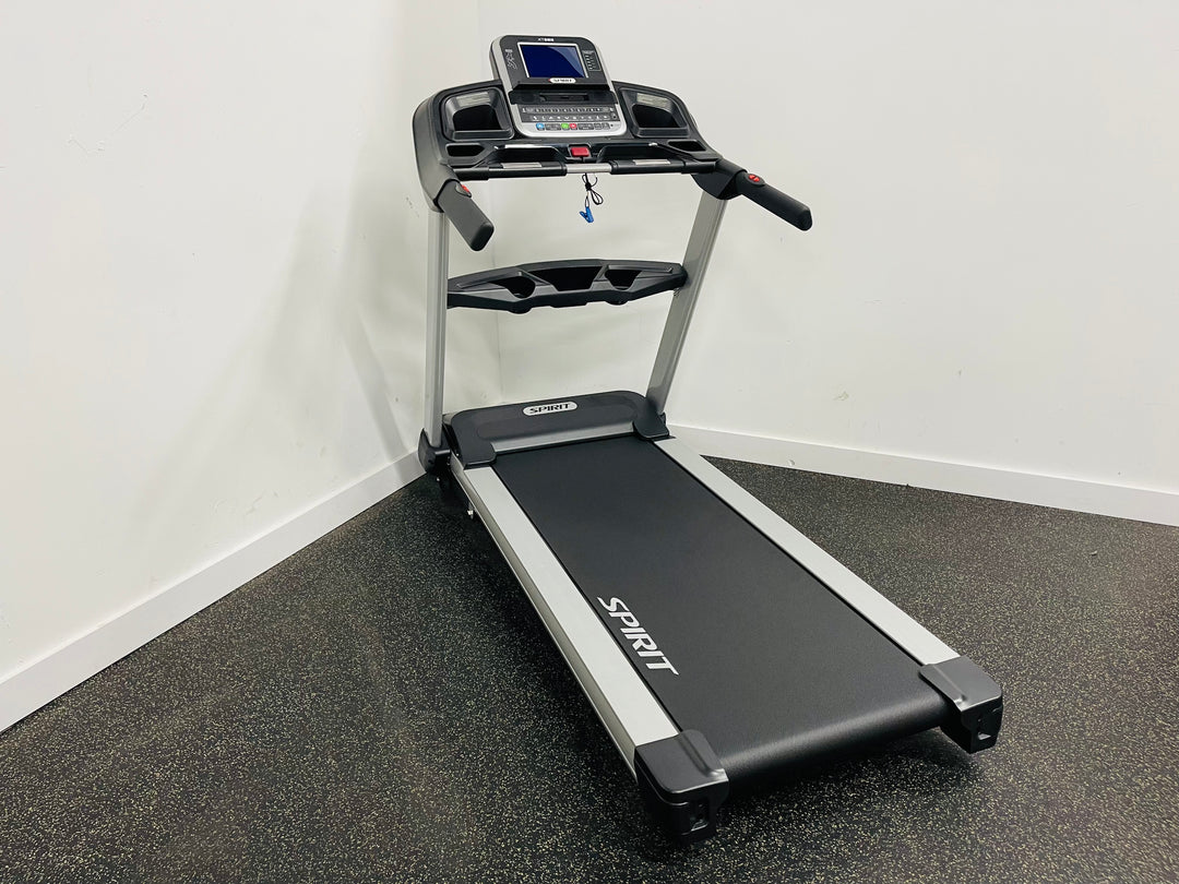 Spirit XT685 Treadmill