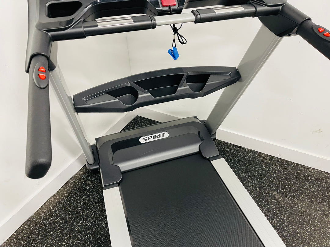 Spirit XT685 Treadmill