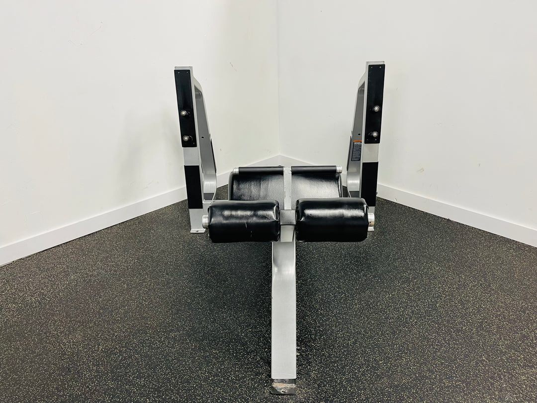 Precor Decline Bench Press