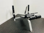 Load image into Gallery viewer, Precor Decline Bench Press
