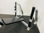 Load image into Gallery viewer, Precor Decline Bench Press
